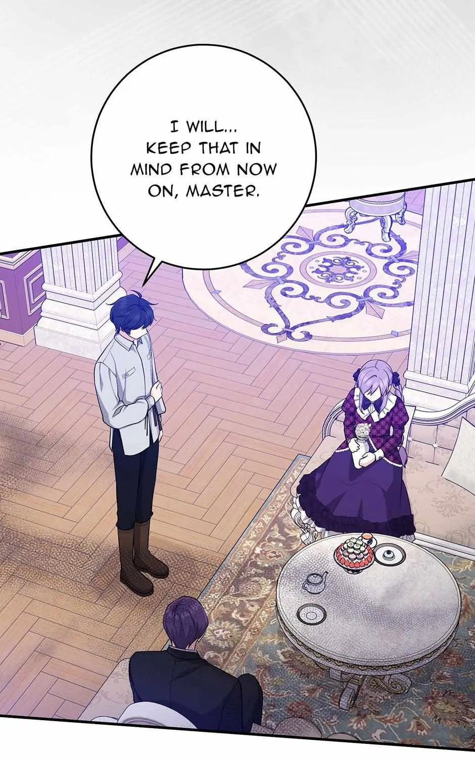 I Acted As the Adopted Daughter Too Well Chapter 42 page 26 - 