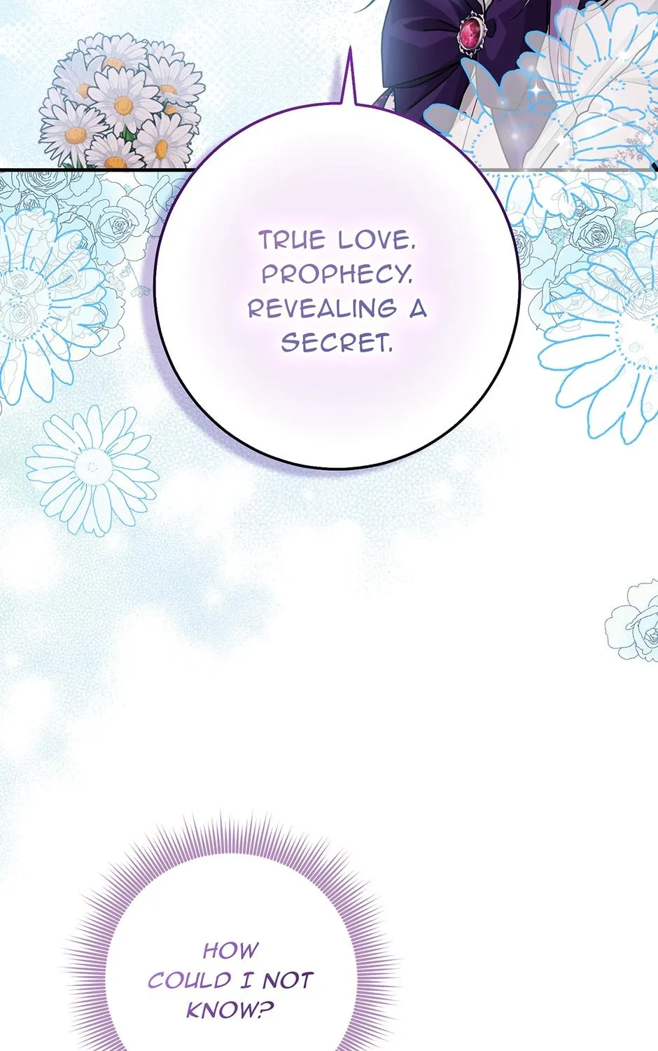 I Acted As the Adopted Daughter Too Well Chapter 42 page 4 - 