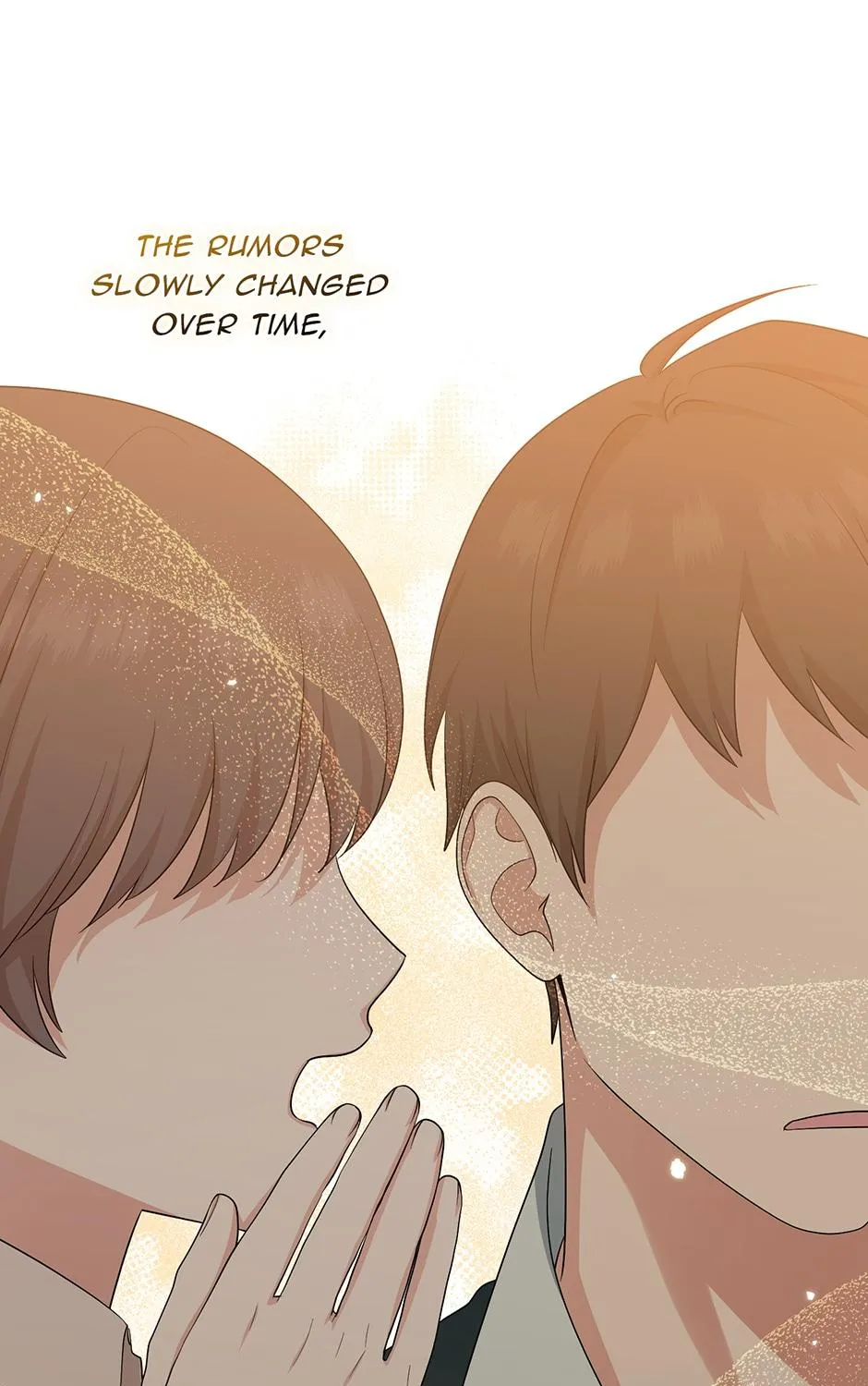 I Acted As the Adopted Daughter Too Well Chapter 42 page 40 - 