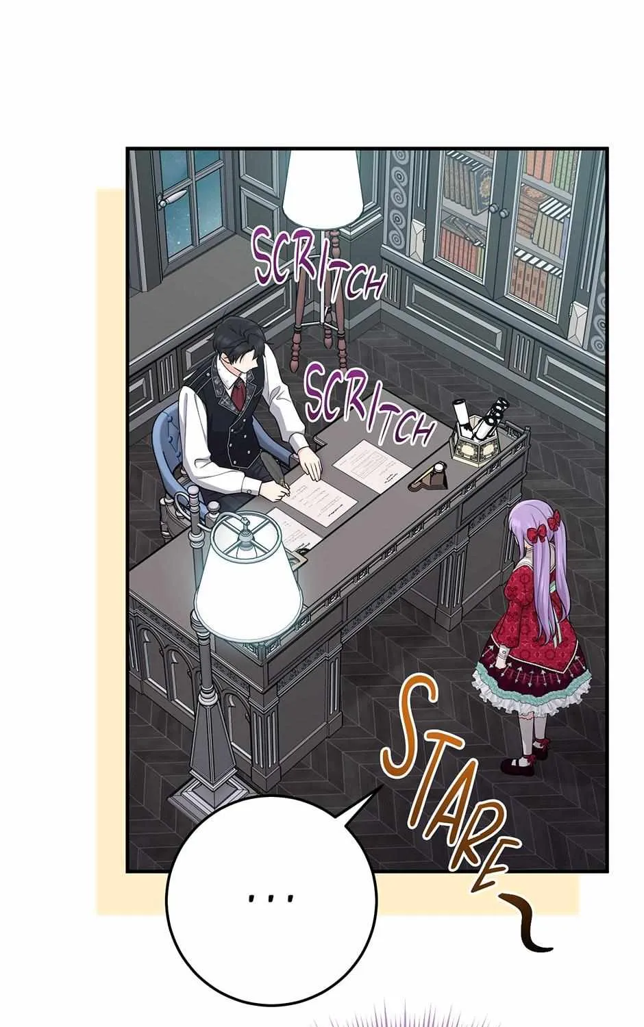 I Acted As the Adopted Daughter Too Well Chapter 42 page 50 - 