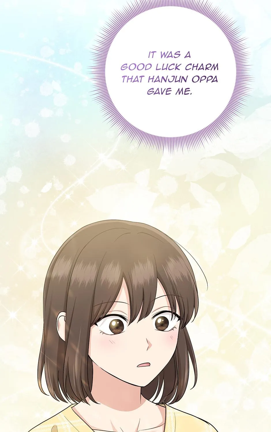 I Acted As the Adopted Daughter Too Well Chapter 42 page 6 - 