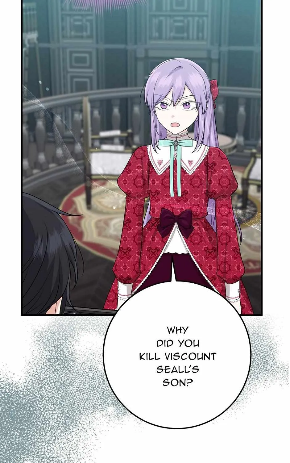 I Acted As the Adopted Daughter Too Well Chapter 42 page 56 - 