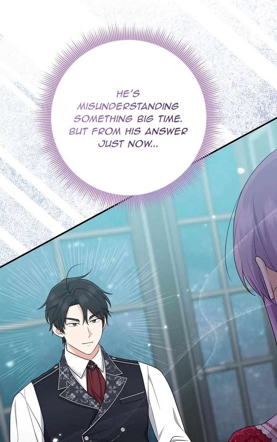 I Acted As the Adopted Daughter Too Well Chapter 42 page 62 - 