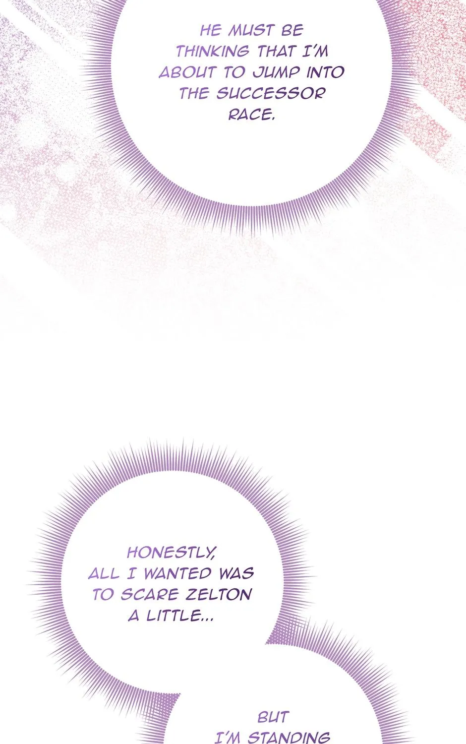 I Acted As the Adopted Daughter Too Well Chapter 42 page 64 - 