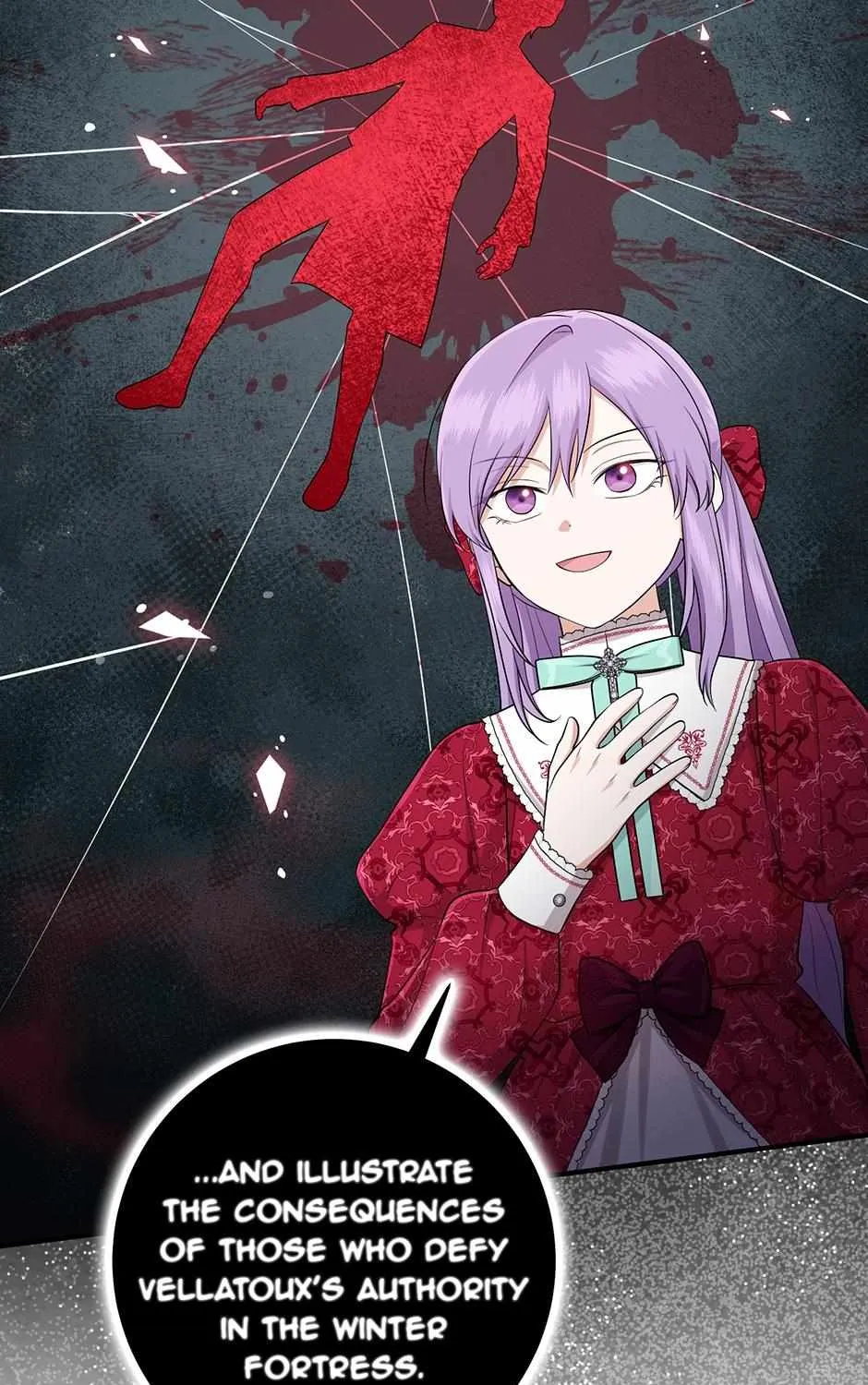 I Acted As the Adopted Daughter Too Well Chapter 42 page 68 - 