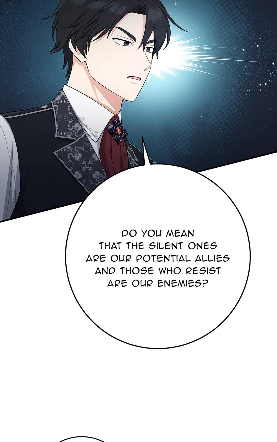 I Acted As the Adopted Daughter Too Well Chapter 42 page 74 - 