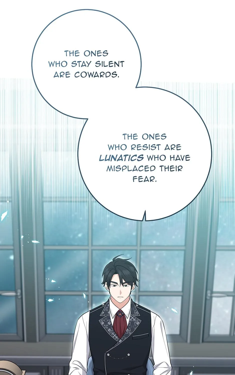 I Acted As the Adopted Daughter Too Well Chapter 42 page 78 - 