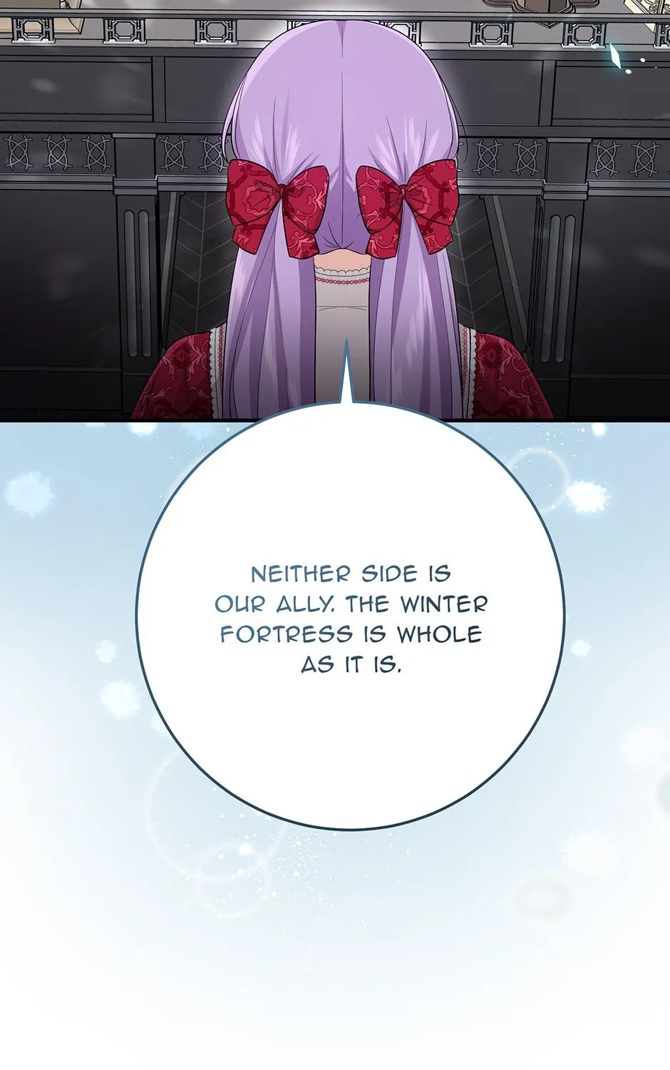 I Acted As the Adopted Daughter Too Well Chapter 42 page 80 - 