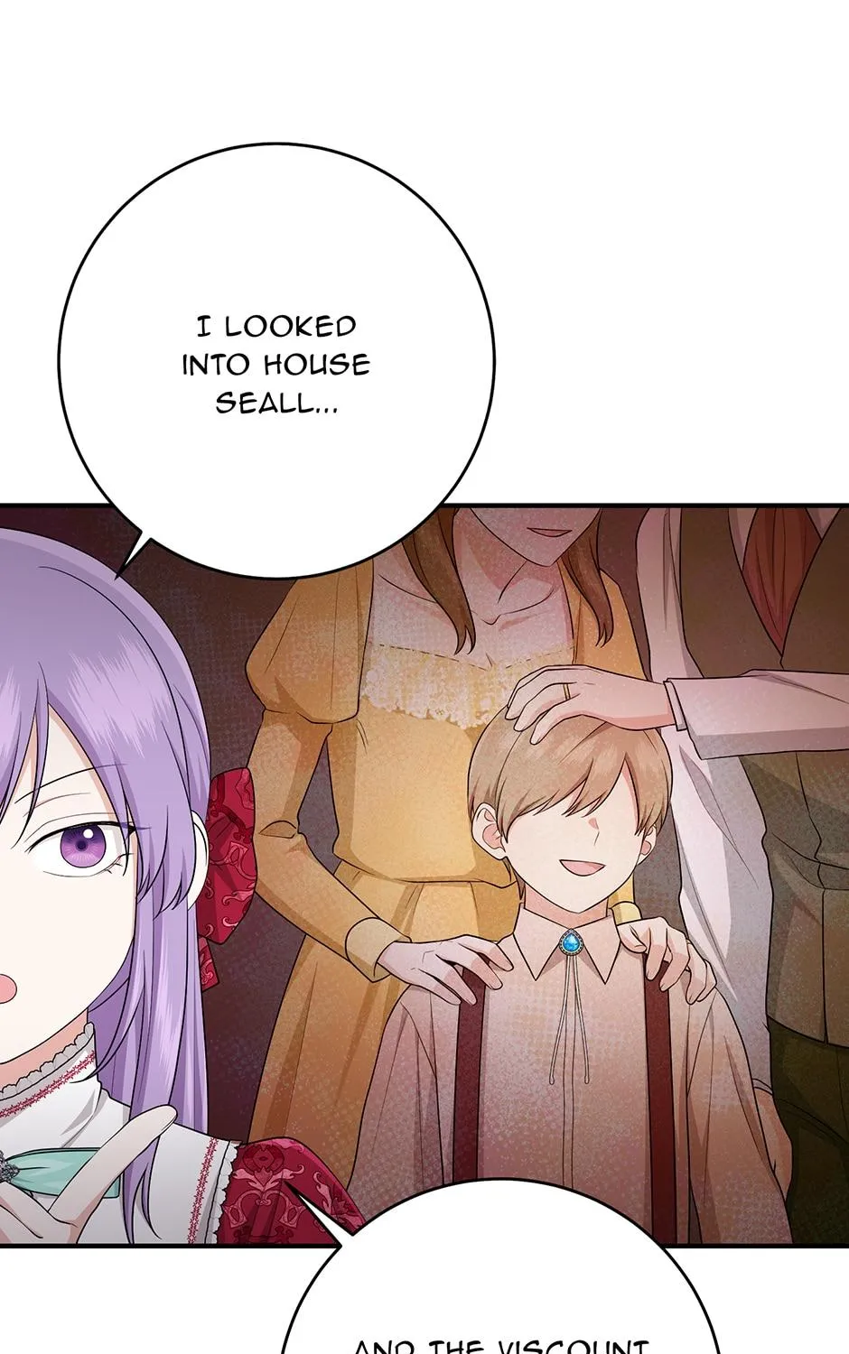 I Acted As the Adopted Daughter Too Well Chapter 42 page 88 - 