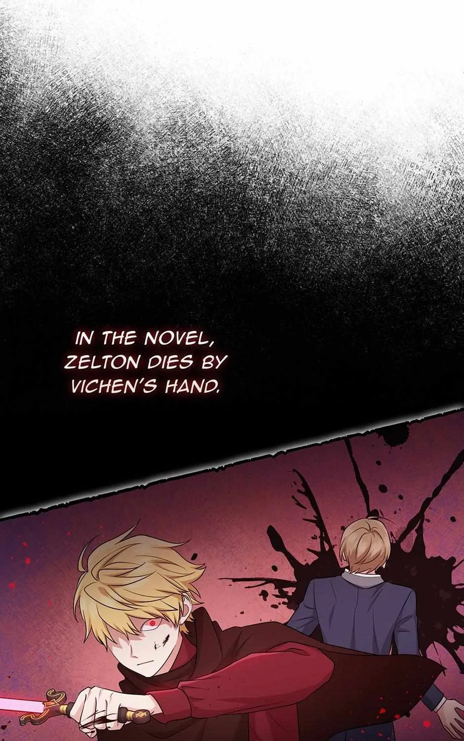 I Acted As the Adopted Daughter Too Well Chapter 42 page 90 - 