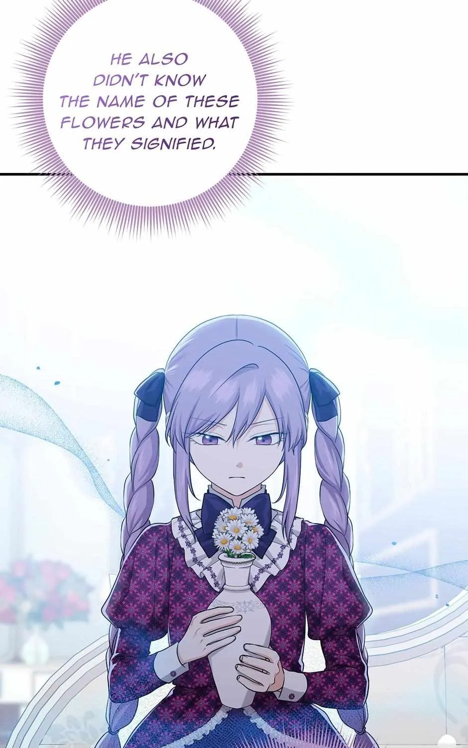 I Acted As the Adopted Daughter Too Well Chapter 42 page 10 - 