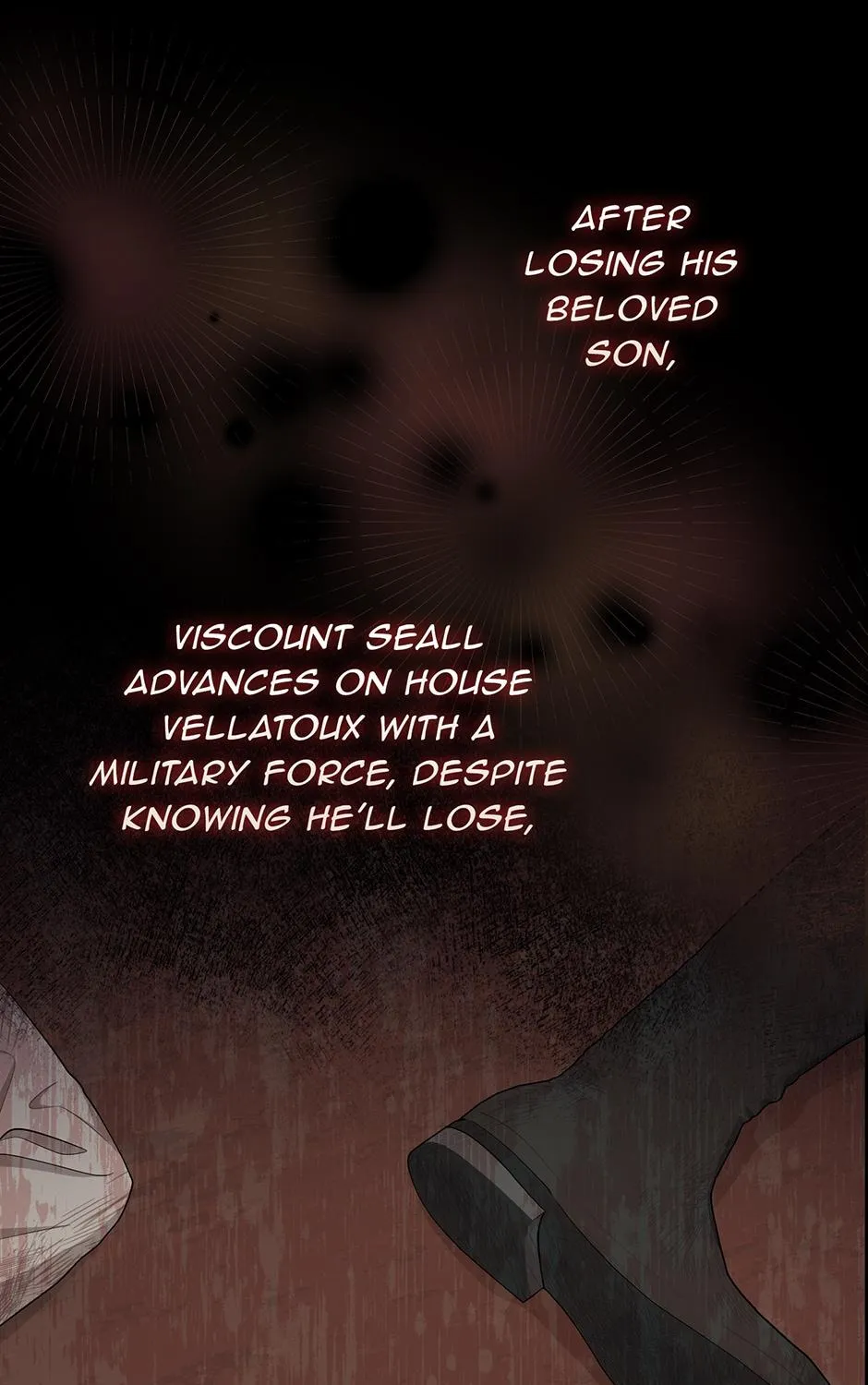 I Acted As the Adopted Daughter Too Well Chapter 42 page 92 - 