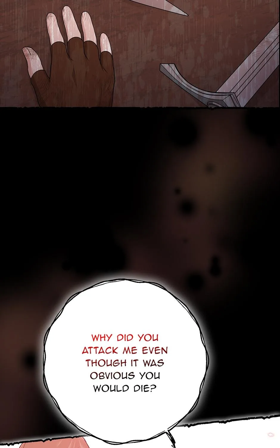 I Acted As the Adopted Daughter Too Well Chapter 42 page 94 - 