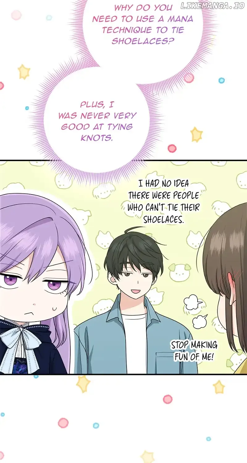 I Acted As the Adopted Daughter Too Well Chapter 43 page 11 - 