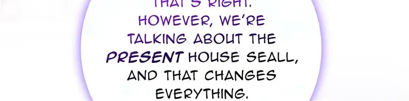 I Acted As the Adopted Daughter Too Well Chapter 43 page 101 - 