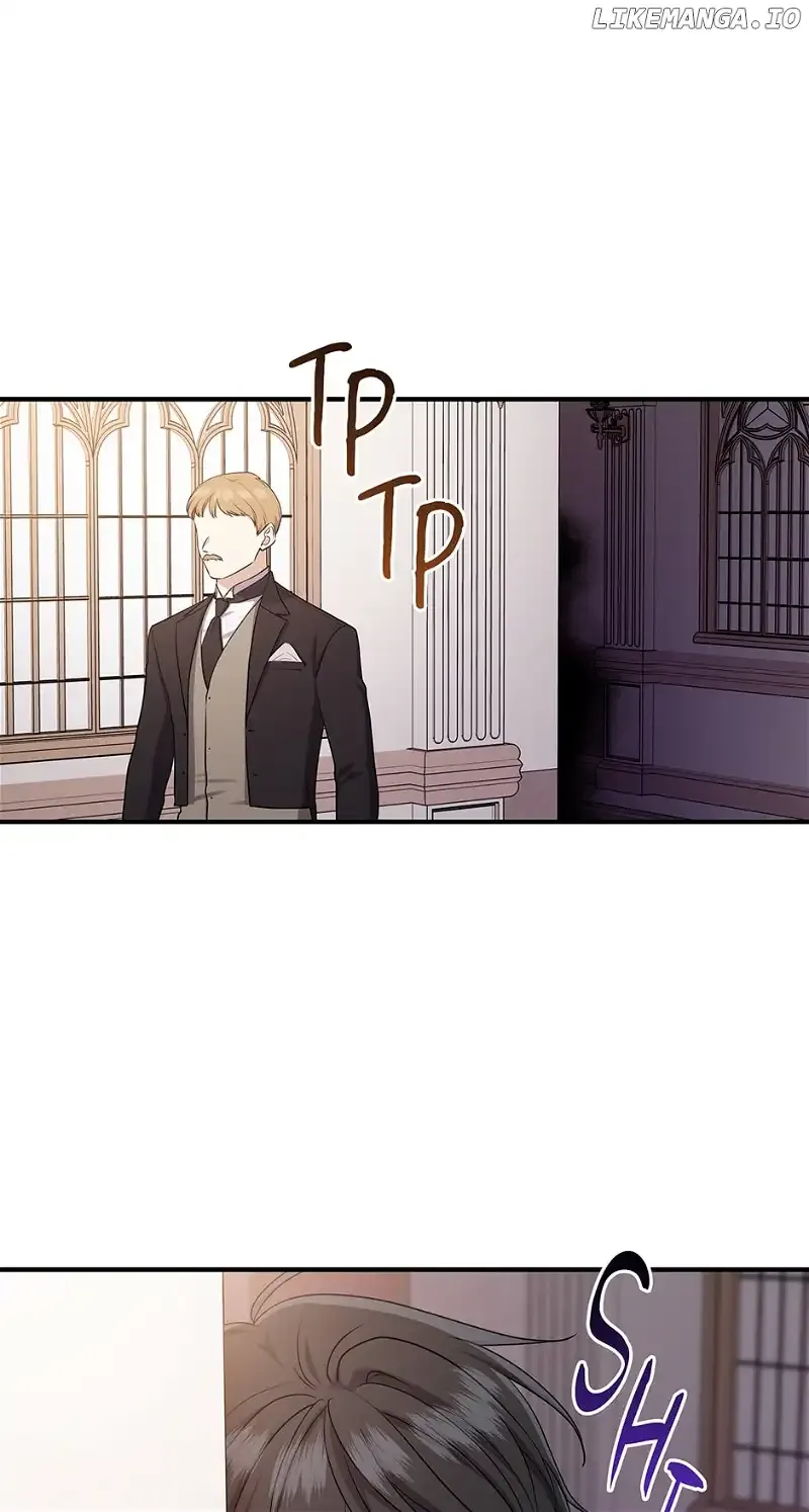 I Acted As the Adopted Daughter Too Well Chapter 43 page 118 - 