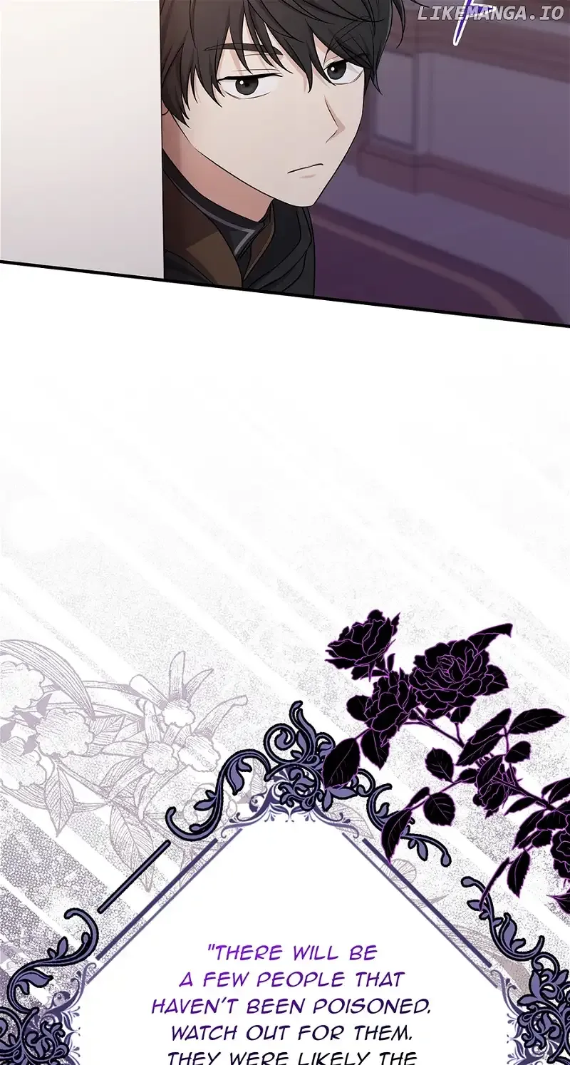I Acted As the Adopted Daughter Too Well Chapter 43 page 119 - 