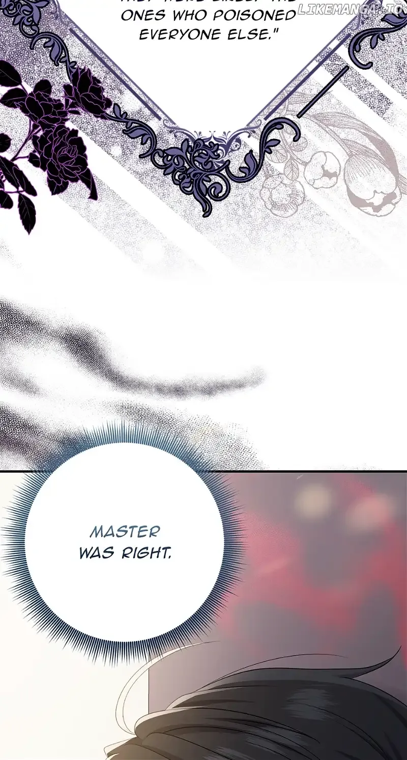 I Acted As the Adopted Daughter Too Well Chapter 43 page 120 - 