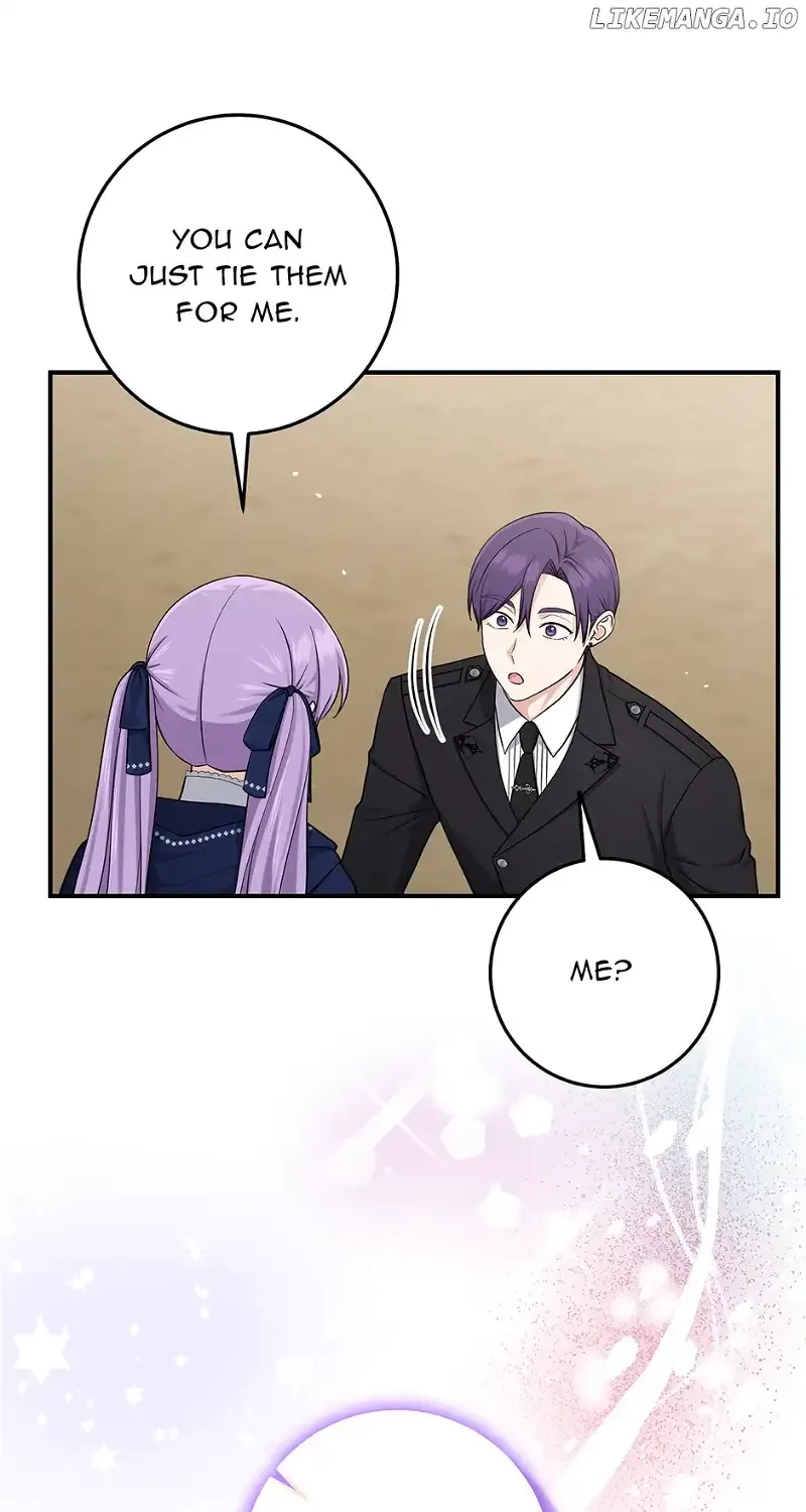 I Acted As the Adopted Daughter Too Well Chapter 43 page 13 - 
