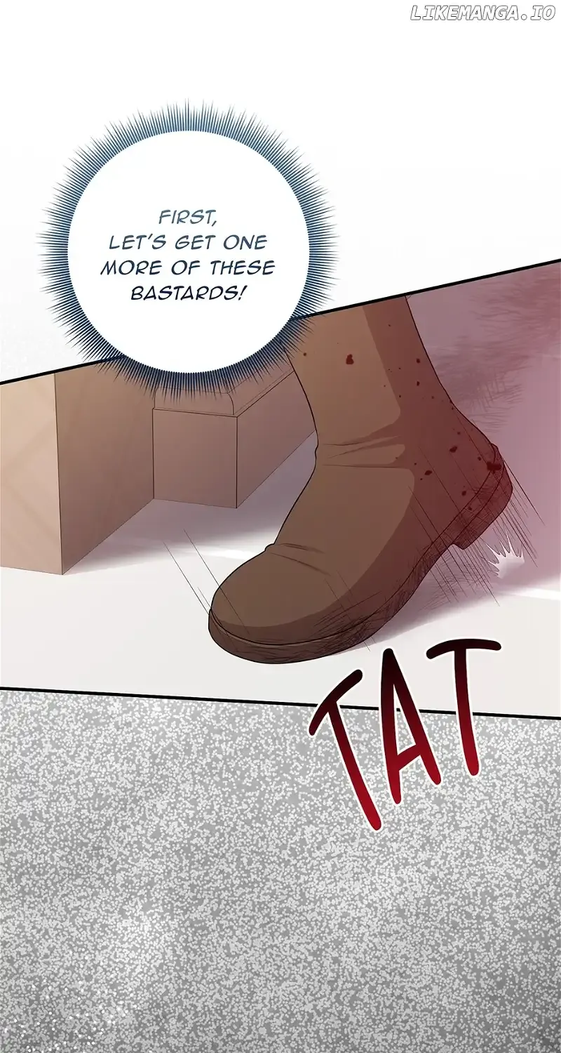 I Acted As the Adopted Daughter Too Well Chapter 43 page 123 - 