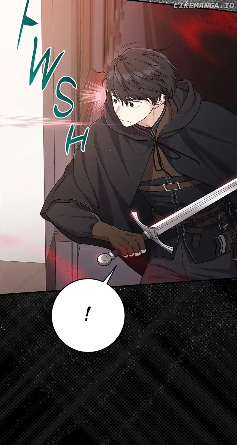 I Acted As the Adopted Daughter Too Well Chapter 43 page 125 - 
