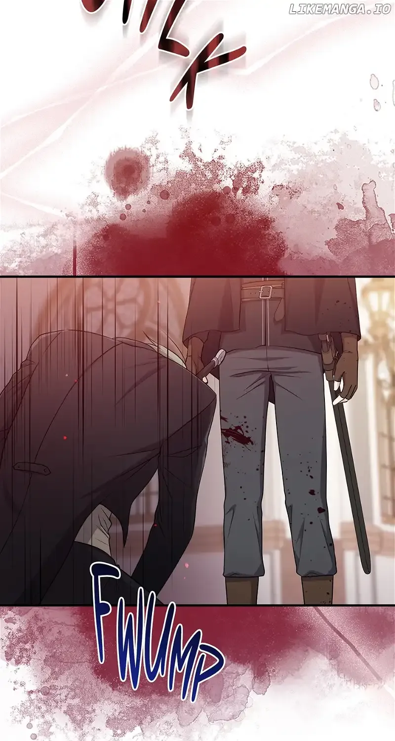 I Acted As the Adopted Daughter Too Well Chapter 43 page 129 - 