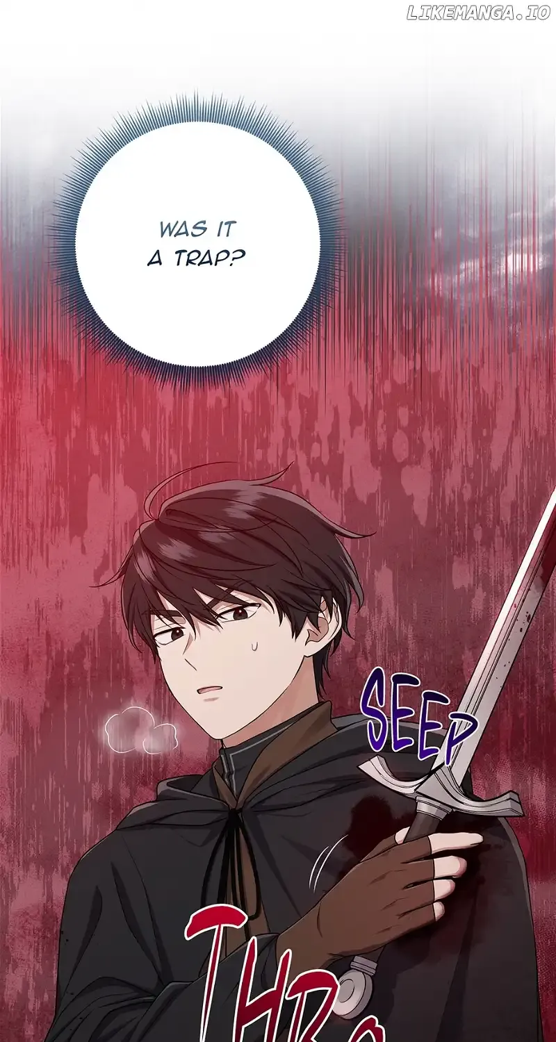 I Acted As the Adopted Daughter Too Well Chapter 43 page 131 - 