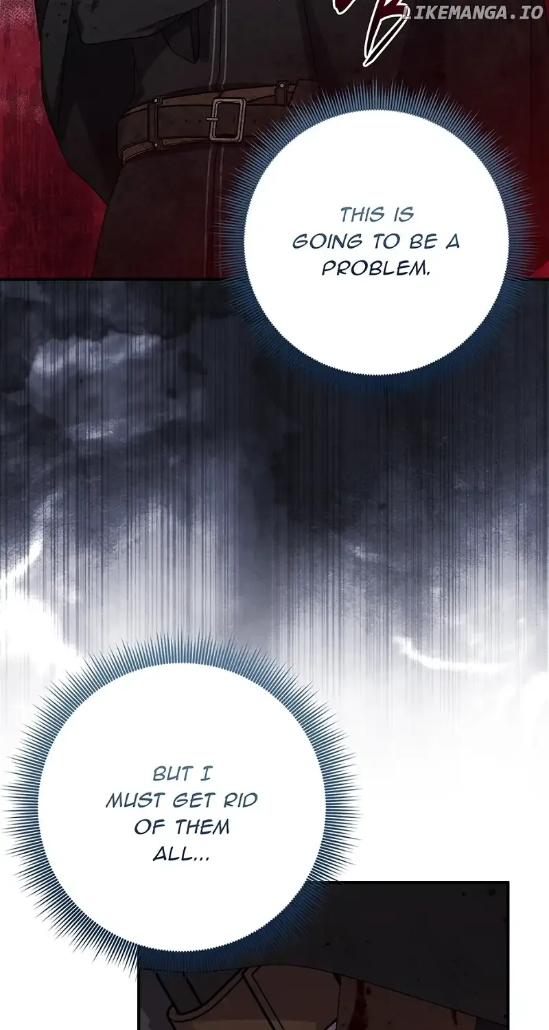 I Acted As the Adopted Daughter Too Well Chapter 43 page 133 - 
