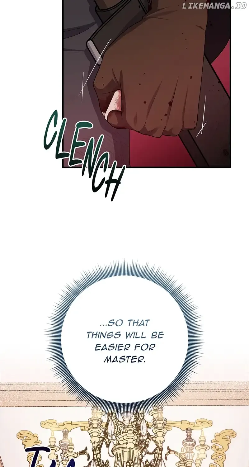 I Acted As the Adopted Daughter Too Well Chapter 43 page 135 - 