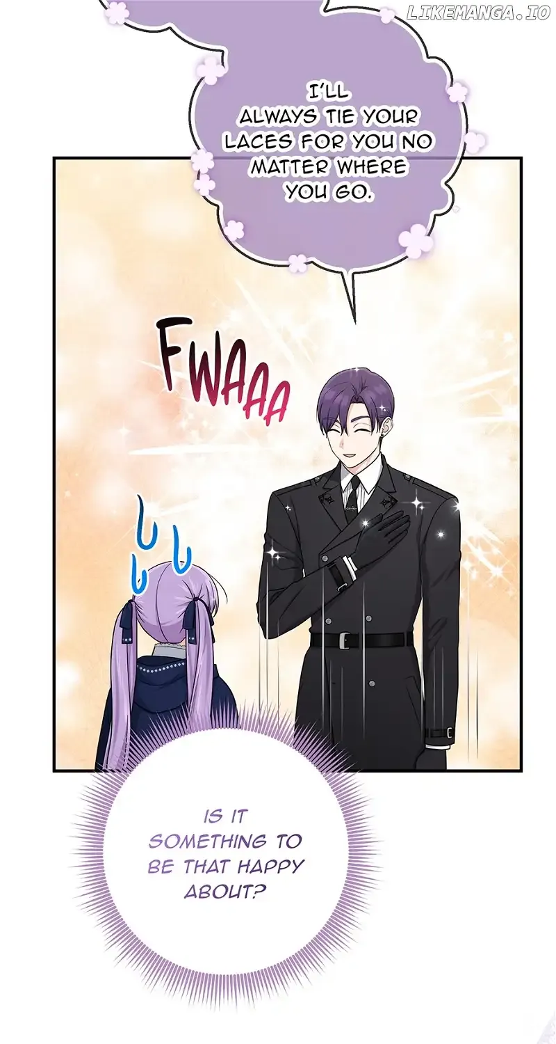 I Acted As the Adopted Daughter Too Well Chapter 43 page 17 - 