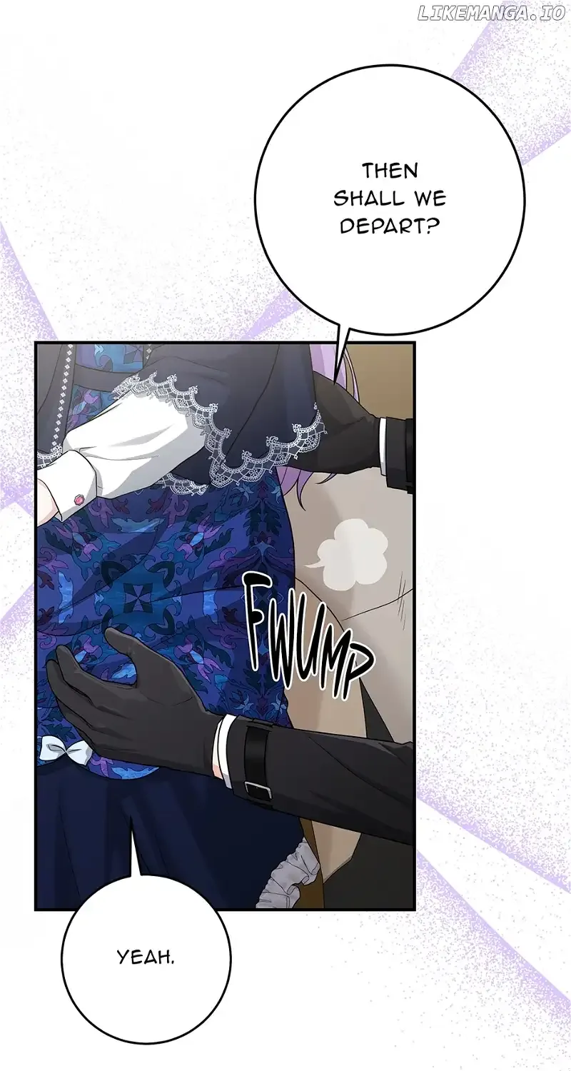 I Acted As the Adopted Daughter Too Well Chapter 43 page 19 - 