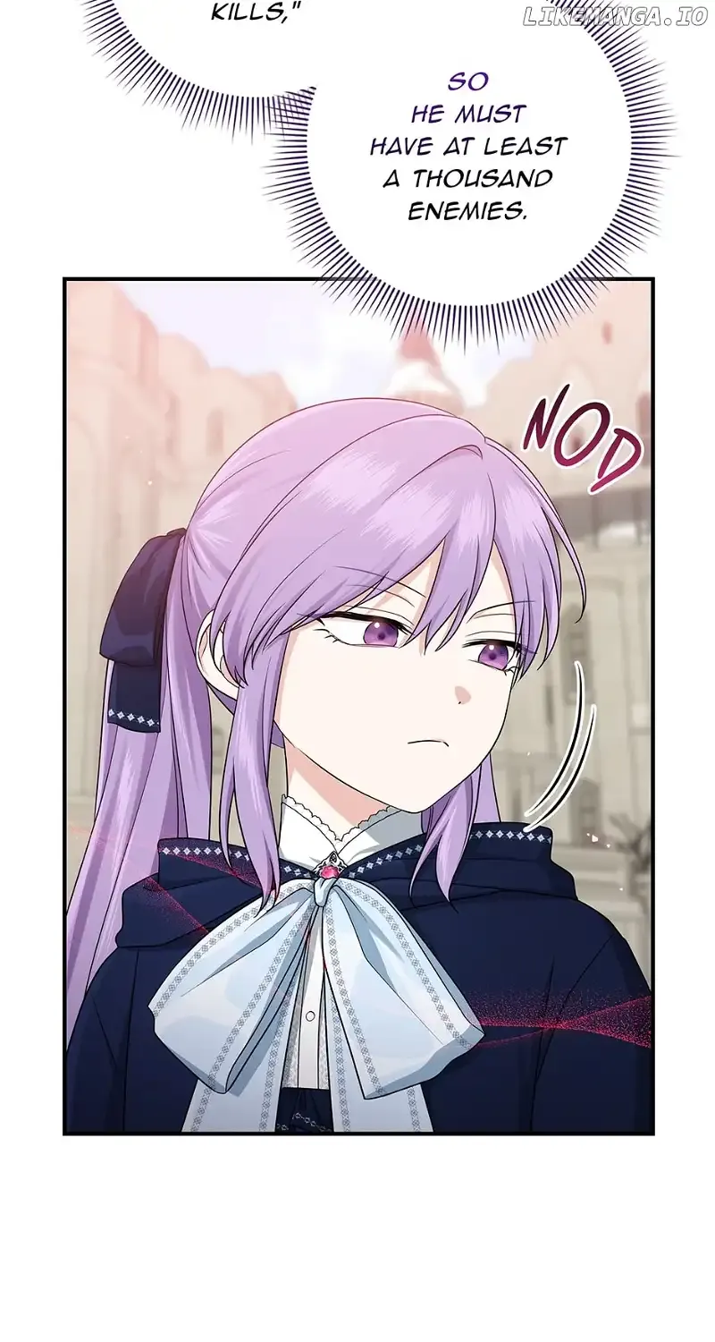 I Acted As the Adopted Daughter Too Well Chapter 43 page 29 - 