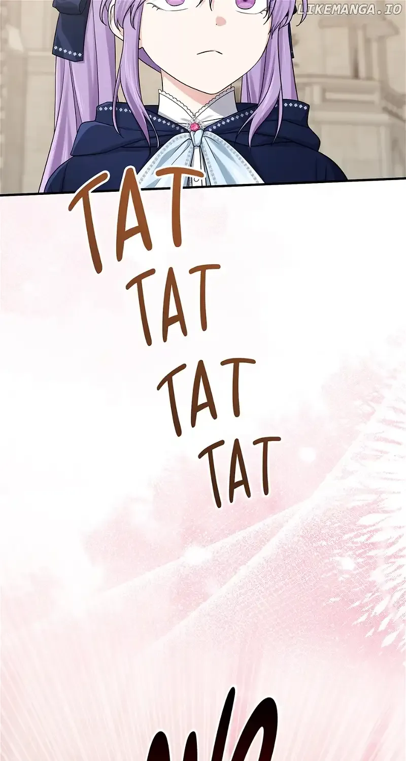 I Acted As the Adopted Daughter Too Well Chapter 43 page 37 - 