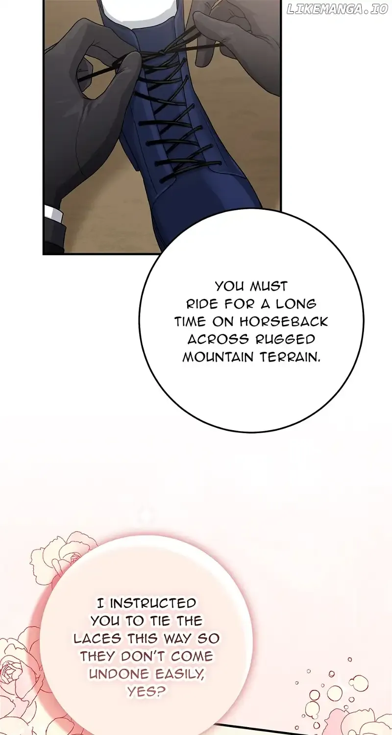 I Acted As the Adopted Daughter Too Well Chapter 43 page 5 - 