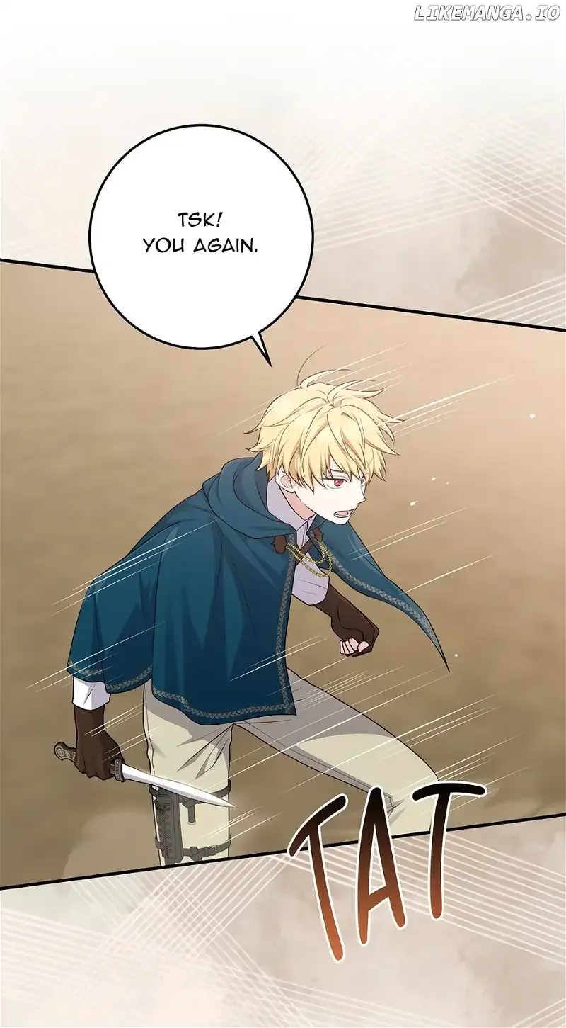I Acted As the Adopted Daughter Too Well Chapter 43 page 41 - 