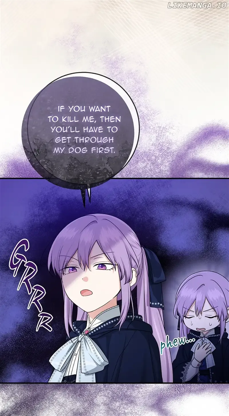 I Acted As the Adopted Daughter Too Well Chapter 43 page 42 - 