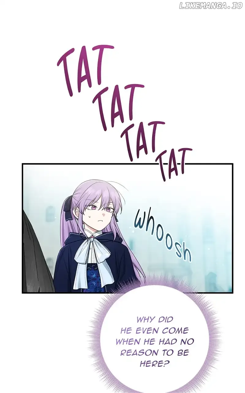 I Acted As the Adopted Daughter Too Well Chapter 43 page 46 - 