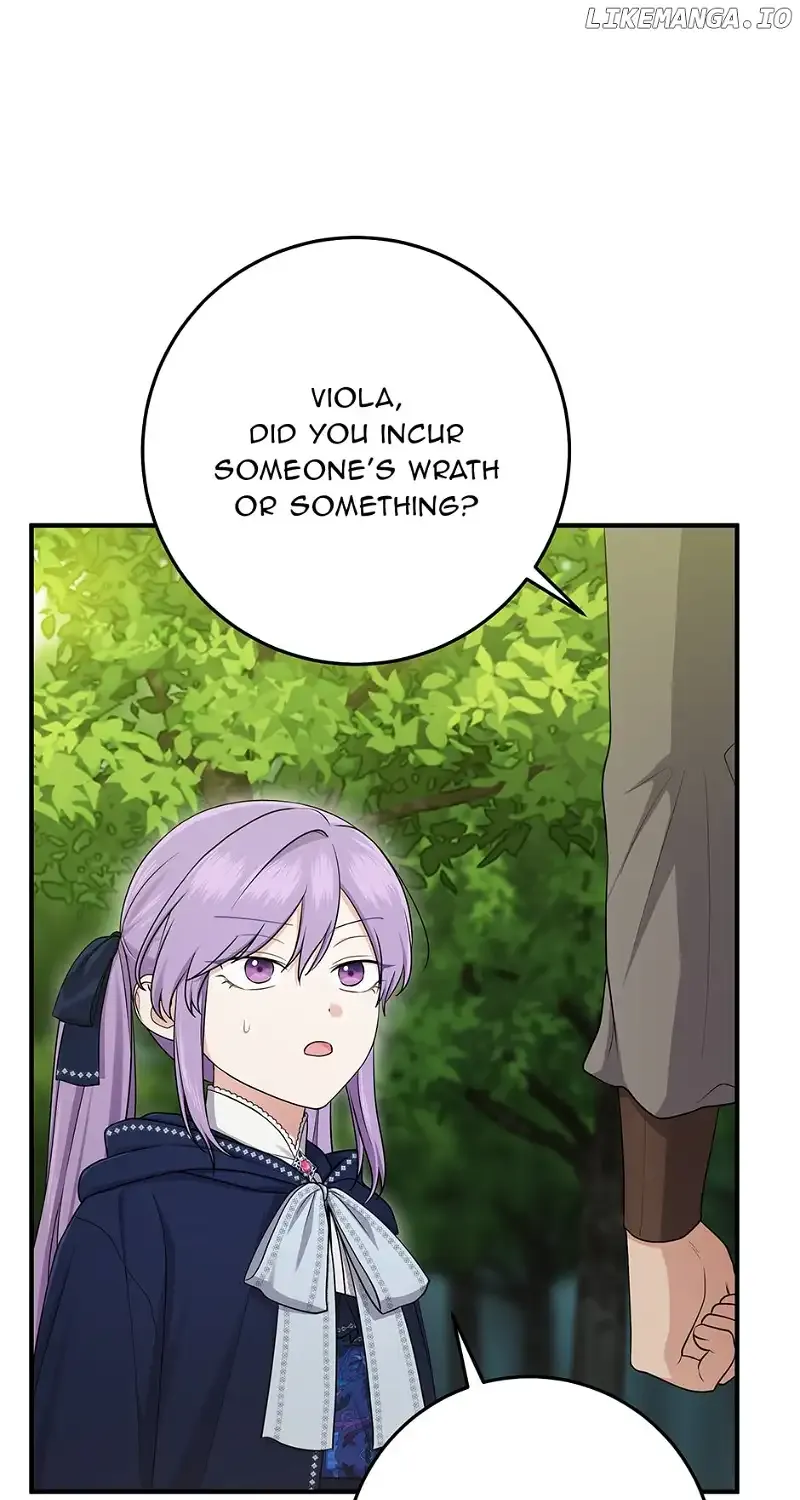 I Acted As the Adopted Daughter Too Well Chapter 43 page 52 - 