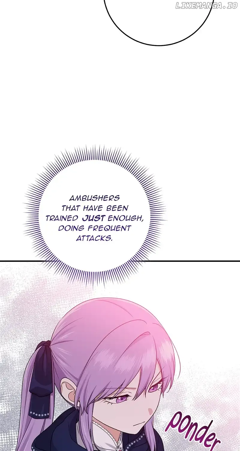 I Acted As the Adopted Daughter Too Well Chapter 43 page 54 - 
