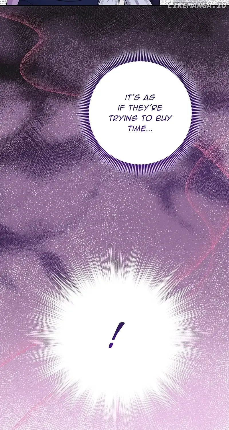 I Acted As the Adopted Daughter Too Well Chapter 43 page 56 - 
