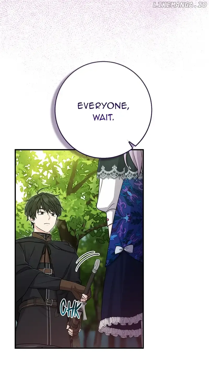 I Acted As the Adopted Daughter Too Well Chapter 43 page 58 - 