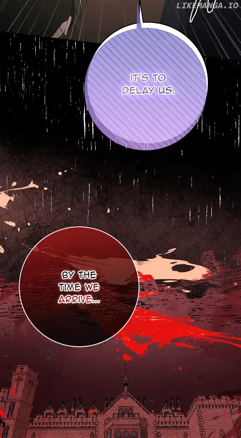 I Acted As the Adopted Daughter Too Well Chapter 43 page 61 - 