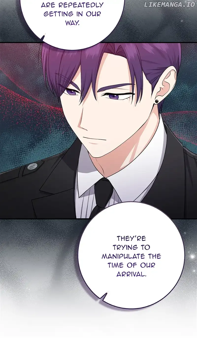 I Acted As the Adopted Daughter Too Well Chapter 43 page 64 - 