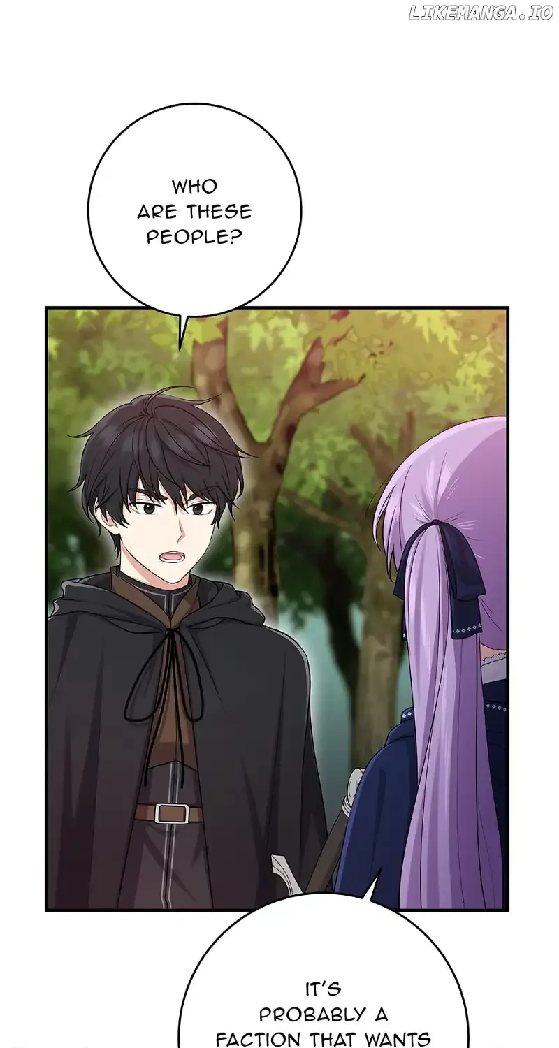 I Acted As the Adopted Daughter Too Well Chapter 43 page 65 - 