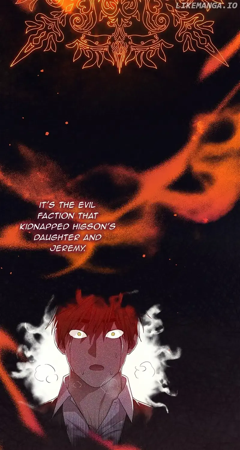 I Acted As the Adopted Daughter Too Well Chapter 43 page 69 - 