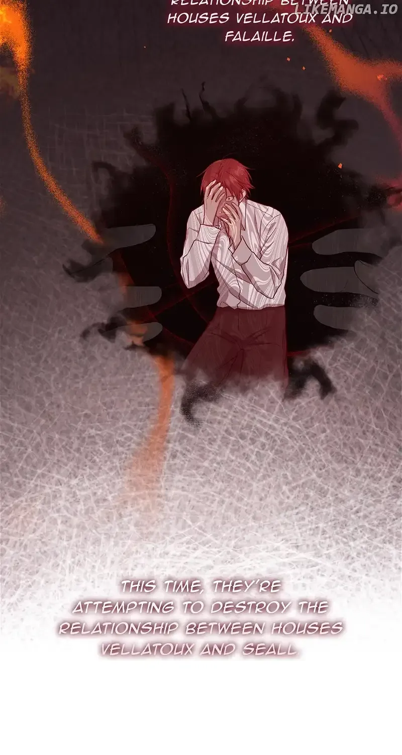 I Acted As the Adopted Daughter Too Well Chapter 43 page 71 - 