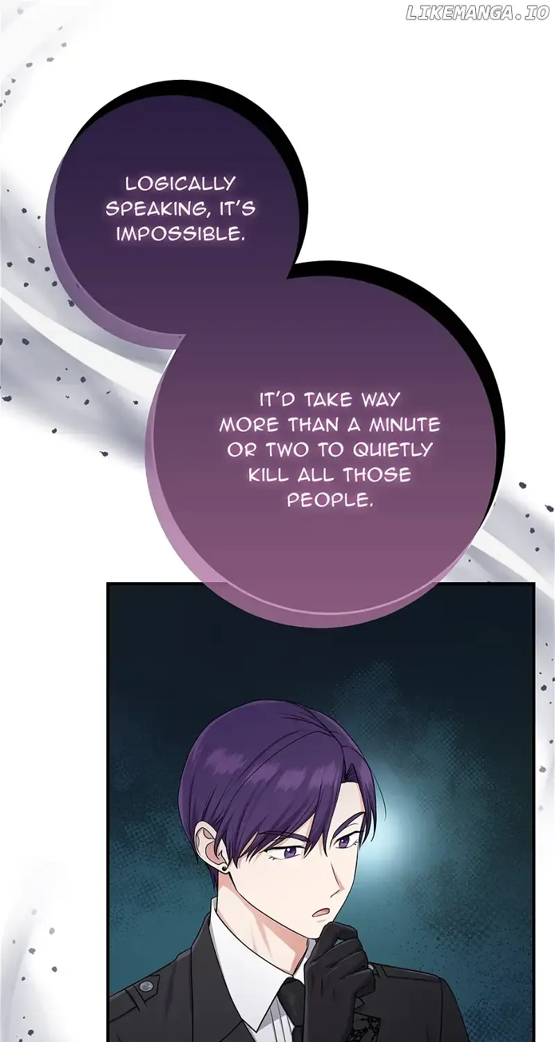 I Acted As the Adopted Daughter Too Well Chapter 43 page 75 - 