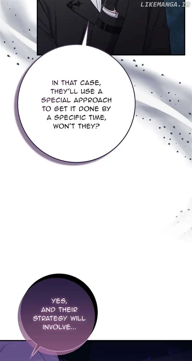 I Acted As the Adopted Daughter Too Well Chapter 43 page 77 - 