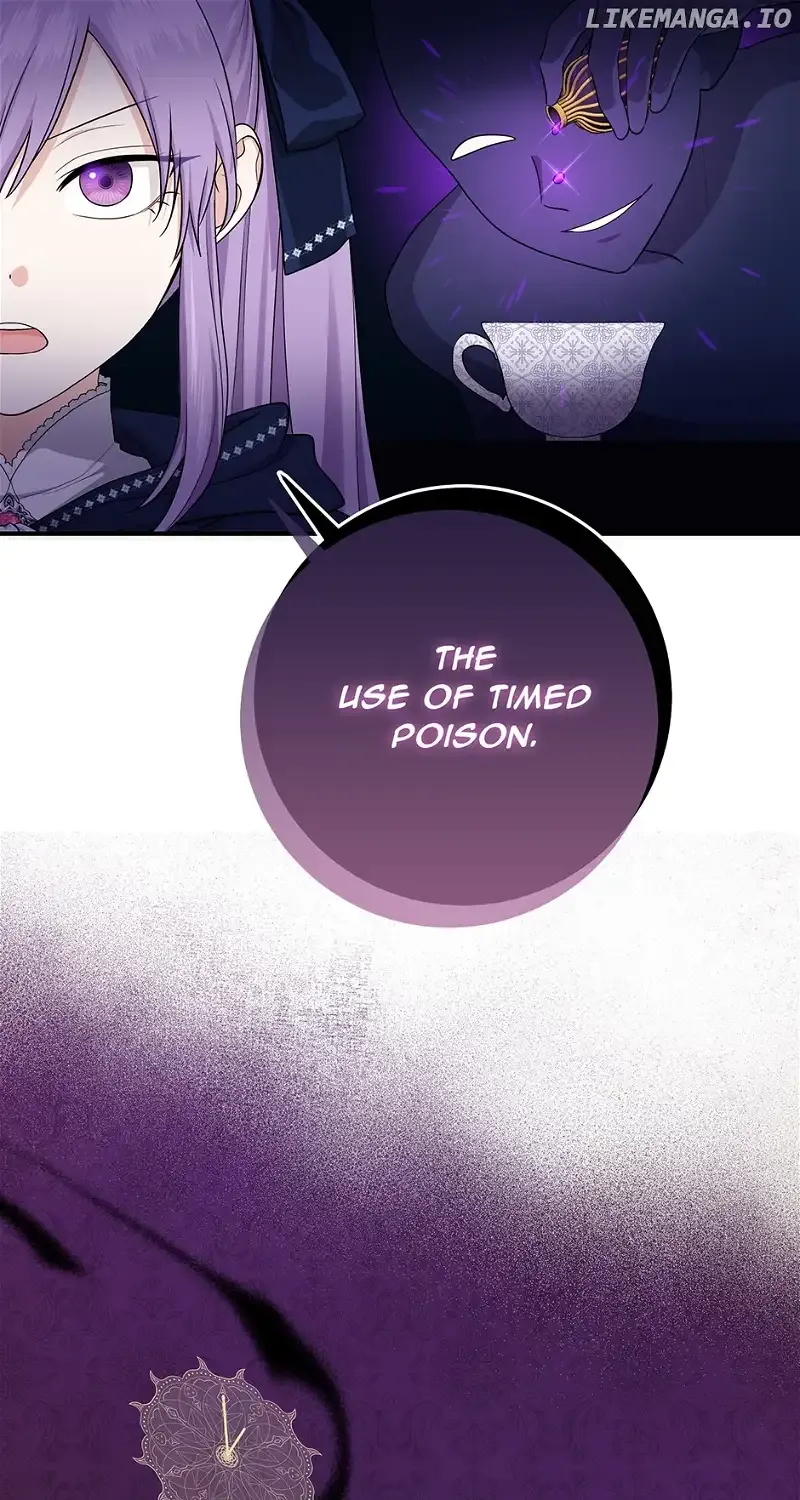 I Acted As the Adopted Daughter Too Well Chapter 43 page 79 - 