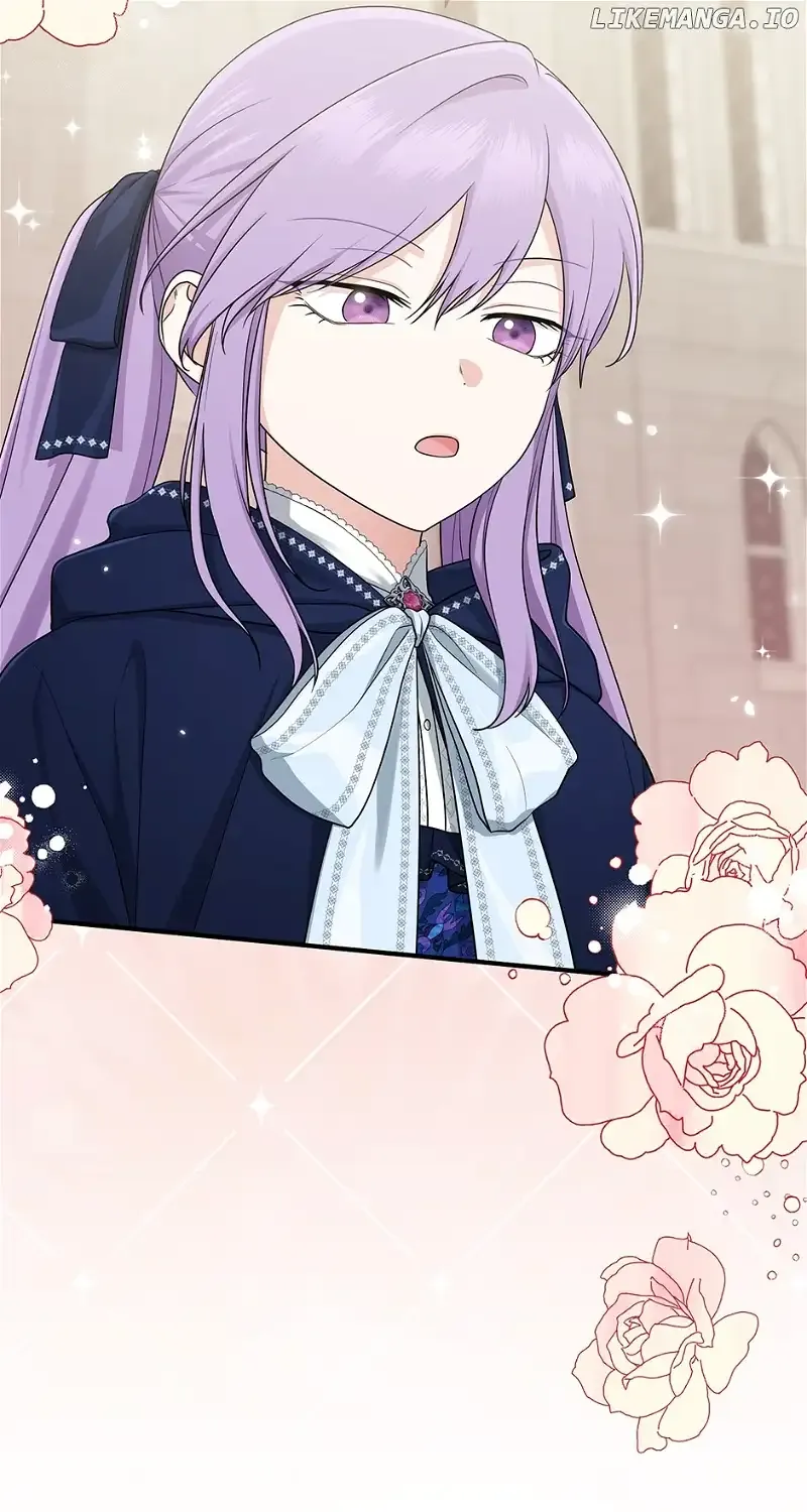 I Acted As the Adopted Daughter Too Well Chapter 43 page 9 - 